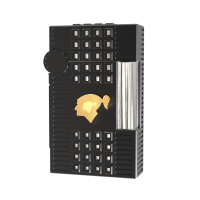 ST Dupont Lighter - Ligne 2 - Limited Edition Cohiba Behike
